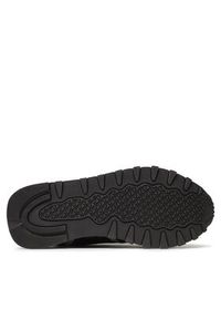 MICHAEL KORS KIDS Sneakersy Billie Dash MK100621C Czarny. Kolor: czarny. Materiał: skóra #2