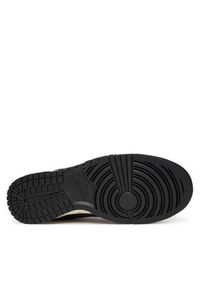 Nike Sneakersy Dunk Low Retro PRM HF3145 001 Czarny. Kolor: czarny. Materiał: zamsz, skóra #3