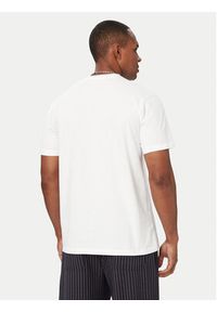 Guess T-Shirt M6YI45 K4231 Biały Regular Fit. Kolor: biały. Materiał: bawełna #5