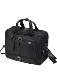 DICOTA - Torba Dicota Eco Top Traveller Twin Pro 15.6" (D30844-RPET)