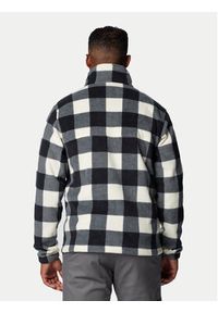 columbia - Columbia Polar Steens Mountain™ 14782311 Szary Regular Fit. Kolor: szary. Materiał: syntetyk #10