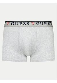 Guess Komplet 3 par bokserek U97G01 KCD31 Kolorowy. Materiał: bawełna. Wzór: kolorowy #2