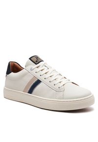Rieker Sneakersy U0705-80 Biały. Kolor: biały #3