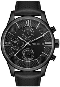 Zegarek męski Paul Lorens-SAVRESE- 11652A6-1A1-2 #1