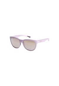 Roxy - Okulary przeciwsłoneczne dla Kobiety GINA Różowy. Kolor: różowy. Materiał: materiał