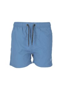 CRUZ - Szorty kąpielowe Cruz Eyemouth. Kolor: niebieski #1