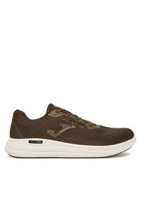 Sneakersy Joma. Kolor: zielony