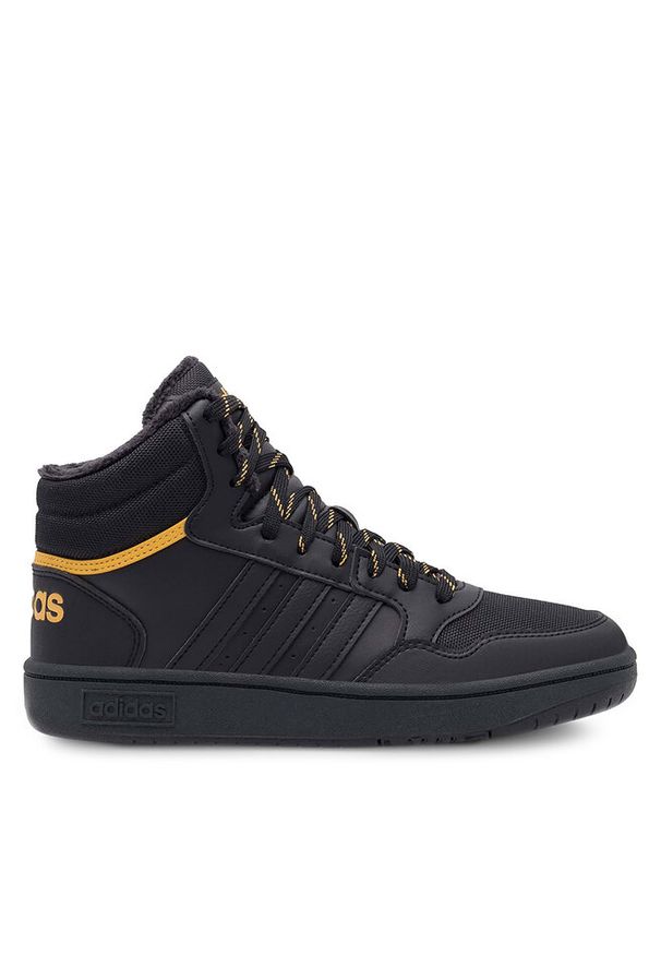 Adidas - Sneakersy adidas. Kolor: czarny