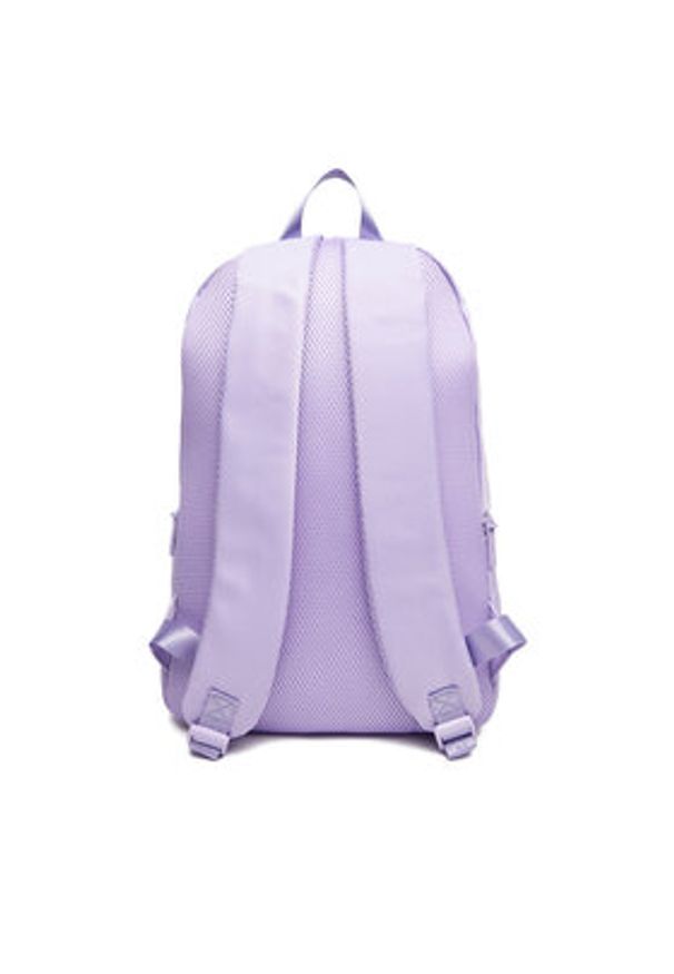 Reebok Plecak C-RBK-044-CCC-05 Fioletowy. Kolor: fioletowy. Materiał: poliester
