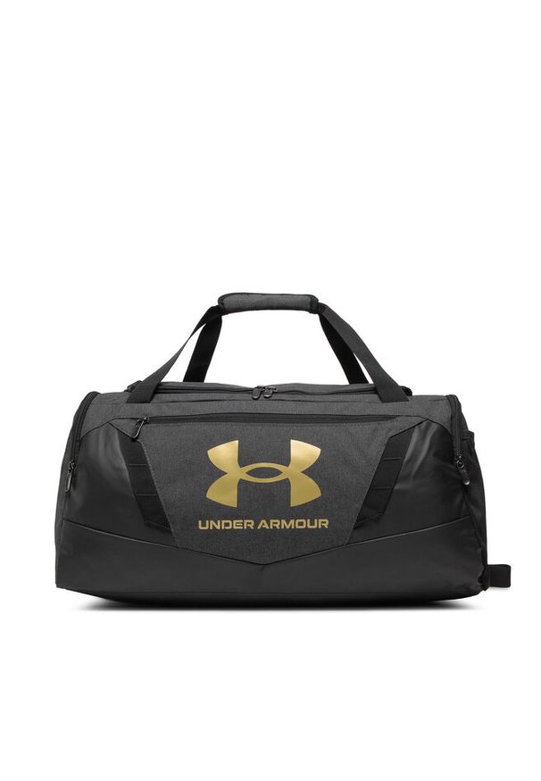 Torba Under Armour. Kolor: szary