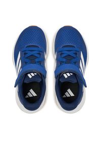 Adidas - adidas Sneakersy Runfalcon 5 Shoes Kids JP5147 Granatowy. Kolor: niebieski. Materiał: materiał #7