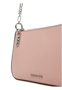 MICHAEL Michael Kors Torebka Empire 32H3S8EW6L Różowy. Kolor: różowy. Materiał: skórzane #3
