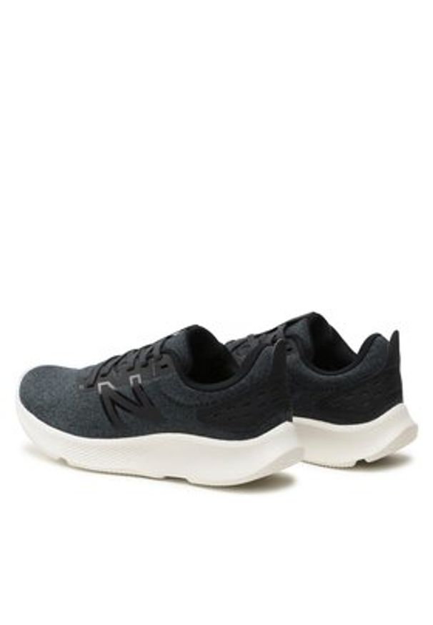 New Balance Buty do biegania 430 v2 WE430RK2 Czarny. Kolor: czarny. Materiał: materiał