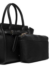 Lasocki Torebka CEO-LSK-X-010-09 Czarny. Kolor: czarny #2