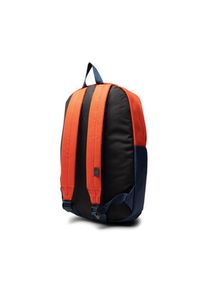 Quiksilver Plecak AQYBP03113 Pomarańczowy. Kolor: pomarańczowy. Materiał: materiał