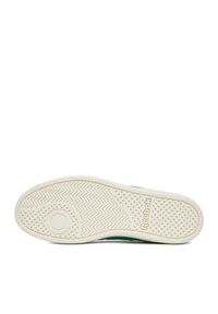 Reebok Sneakersy CEO-COURT RETRO 100229951 Zielony. Kolor: zielony. Materiał: skóra, zamsz #7