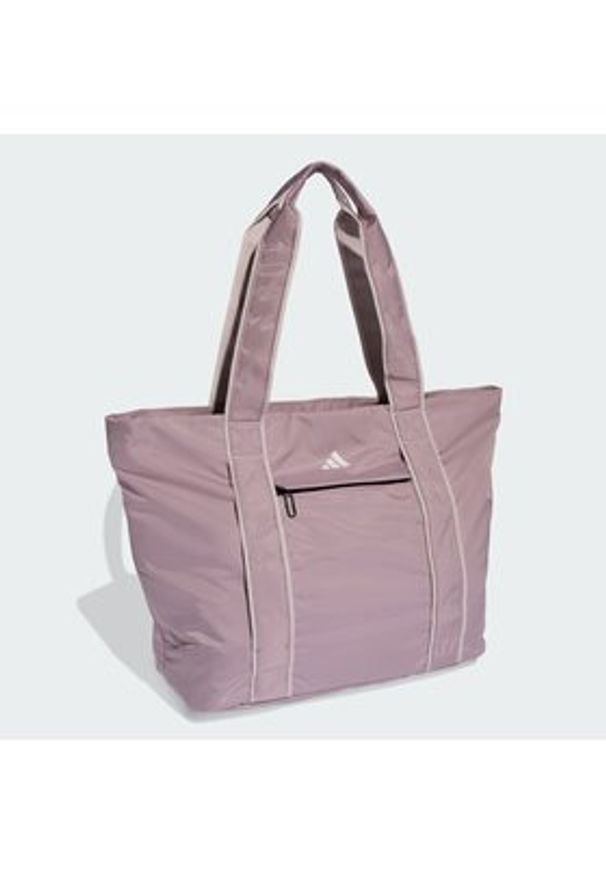 Adidas - adidas Torebka KE3752 Różowy. Kolor: różowy