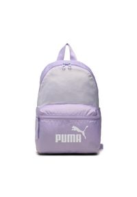 Puma Plecak Core Base Backpack 079467 02 Fioletowy. Kolor: fioletowy. Materiał: materiał #1