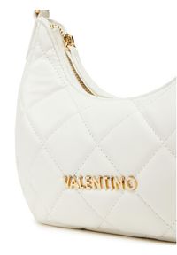VALENTINO - Valentino Torebka Ocarina VBS3KK45R Biały. Kolor: biały. Materiał: skórzane #5