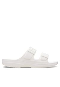 Crocs Klapki Saturday Sandal W 213586 Biały. Kolor: biały #1