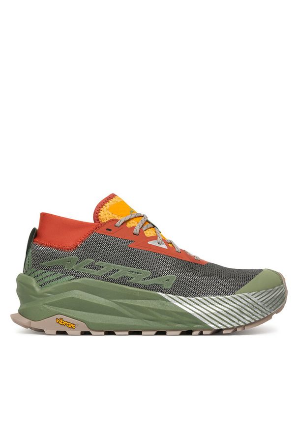 Buty do biegania Altra. Kolor: szary