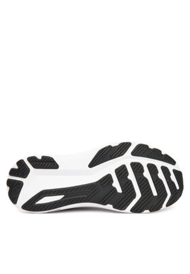 Asics Buty do biegania Gt-1000 14 1011C077 Czarny. Kolor: czarny. Materiał: mesh, materiał