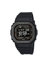 Smartwatch G-Shock. Rodzaj zegarka: smartwatch. Kolor: czarny #1
