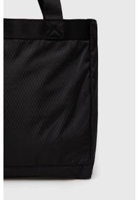 Puma Torebka kolor czarny. Kolor: czarny. Rodzaj torebki: na ramię #5