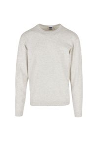 Pulower Urban Classics Eco Mix. Kolor: szary. Styl: klasyczny #1