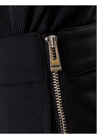 Morgan Spódnico-szorty 252-SHICK Czarny Regular Fit. Kolor: czarny. Materiał: syntetyk, bawełna #2