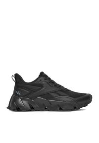 Reebok Sneakersy CEO-VIZOME AR30247M-BV Czarny. Kolor: czarny. Materiał: syntetyk, materiał