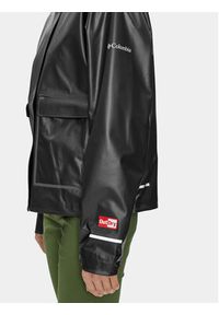 columbia - Columbia Kurtka przeciwdeszczowa OutDry Extreme™ Boundless™ 2071411 Czarny Relaxed Fit. Kolor: czarny. Materiał: syntetyk #4