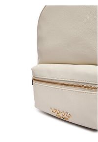 Liu Jo Plecak AA6136 E1012 Écru. Materiał: skóra #3