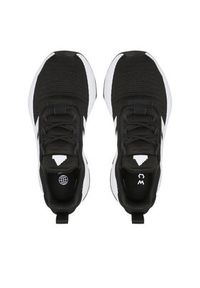 Adidas - adidas Sneakersy Swift Run ID4981 Czarny. Kolor: czarny. Materiał: materiał. Sport: bieganie #3