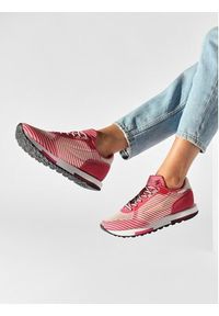 Fila Sneakersy Retronique 22 K Wmn FFW0263.43101 Różowy. Kolor: różowy. Materiał: materiał #4