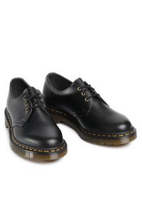 Dr. Martens Glany 1461 Vegan 14046001 Czarny. Kolor: czarny. Materiał: skóra #3