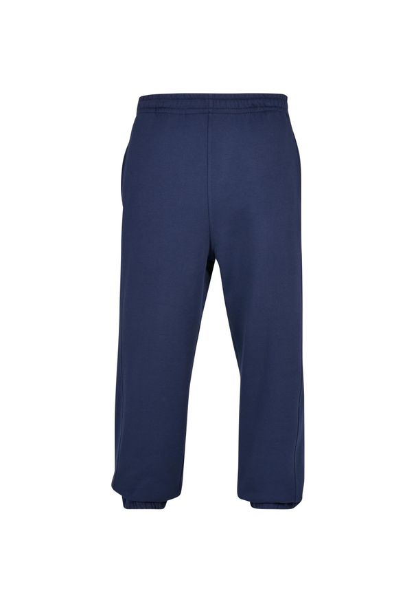 Jogging Urban Classics. Kolor: niebieski. Długość: długie. Sport: bieganie