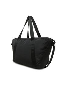Adidas - adidas Torebka Sport Bag JE3223 Czarny. Kolor: czarny. Materiał: materiał #4