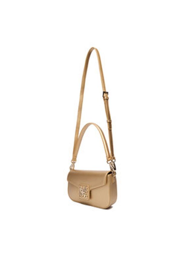 Nine West Torebka CEO-Celest-LDA8444 Złoty. Kolor: złoty