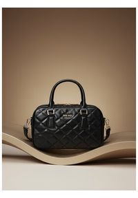 Nine West Torebka CEO-STACY-LA374-4067 Czarny. Kolor: czarny #5