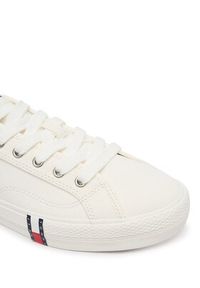 Tommy Jeans Tenisówki Archive Y2K EN0EN02956 Biały. Kolor: biały. Materiał: materiał #5