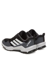 Adidas - adidas Trekkingi Terrex AX4S IH2874 Czarny. Kolor: czarny. Materiał: materiał. Model: Adidas Terrex. Sport: turystyka piesza #4