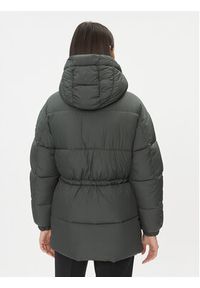 s.Oliver Kurtka zimowa 2133096 Zielony Loose Fit. Kolor: zielony. Materiał: syntetyk. Sezon: zima #5