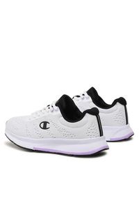 Champion Sneakersy Jaunt S11500-CHA-WW007 Biały. Kolor: biały. Materiał: materiał