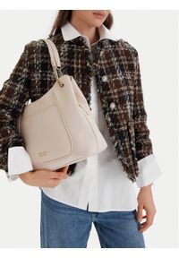 Nine West Torebka CEO-Novara-LDA8567 Écru #1