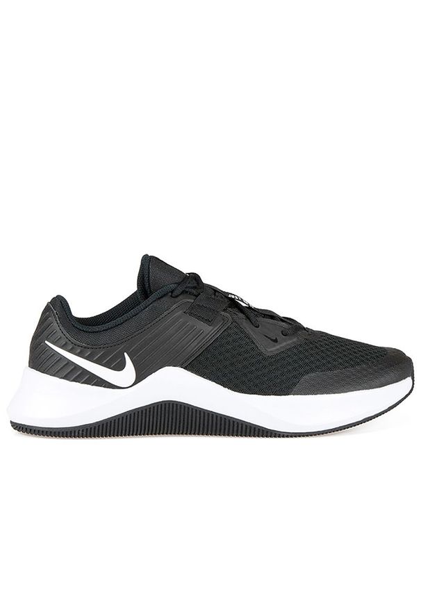 Buty Nike MC Trainer CU3580-002 - czarne. Zapięcie: sznurówki. Kolor: czarny. Materiał: guma. Szerokość cholewki: normalna