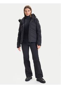 Rossignol Kurtka narciarska Staci RLOWJ02 Czarny Regular Fit. Kolor: czarny. Materiał: syntetyk. Sport: narciarstwo #3