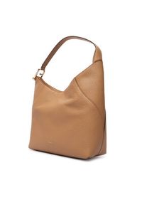 Furla Torebka Lara M WB01900 HSF000 IT YU500 Brązowy. Kolor: brązowy. Materiał: skórzane #5