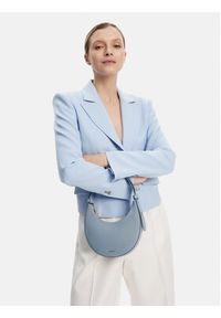 Furla Torebka WE00649 AX0733 55000 Szary. Kolor: szary. Materiał: skórzane #5