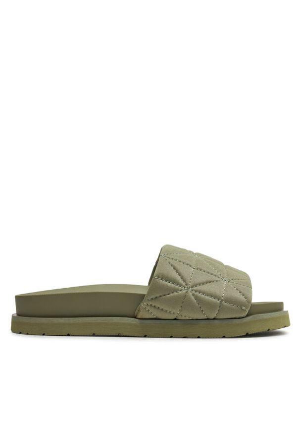 GANT - Gant Klapki Mardale Sport Sandal 28507599 Zielony. Kolor: zielony. Materiał: materiał. Styl: sportowy